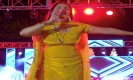 Sapna Choudhary: सपना चौधरी ने अपने डांस से हिला डाला स्टेज, वीडियो हुआ वायरल