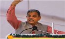RSS: गौमांस खाने वालों की हो सकती है घर वापसी, बोले- संघ सरकार्यवाह दत्तात्रेय होसबोले