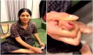 Sunny Leone Latest Video: फिल्म के सेट पर सनी लियोनी को लगी चोट, खून निकलता देख चिल्लाई एक्ट्रेस, वीडियो वायरल