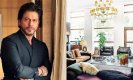Shahrukh Khan House Mannat: किसी जन्नत से कम नहीं है शाहरुख का घर, देखिए मन्नत की इनसाइड तस्वीरें