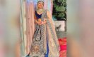 Bhojpuri Bold Actress: हेवी लहंगे में बेहद बोल्ड दिखीं एक्ट्रेस Neha Malik, वेडिंग लुक में दियें हॉट पोजेस