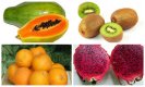 Fruits Health Benefits: ऐसे सुपर फ्रूट्स जो बनाते हैं आपको ताकतवर, आइये जाने इनका सेवन क्यों महत्वपूर्ण है