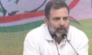 Rahul Gandhi PC: 'अडानी मुद्दे से डरी है मोदी सरकार, संसद के रिकॉर्ड से हटाए मेरे बयान', राहुल गांधी का अटैक