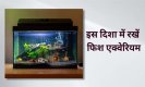 Vastu for Aquarium: वास्तु  के अनुसार घर में फिश एक्वेरियम रखने के फायदे, कहाँ और किस दिशा में भूलकर भी न रखे इसे