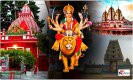 Navratri 2023 in UP: नवरात्रि में भक्तिमय रहेगा यूपी, गूंजेगा दुर्गा सप्तशती और सुंदरकांड का पाठ