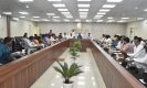 Ambedkar Nagar News: विकास प्राथमिकता कार्यक्रमों में जनपद अम्बेडकरनगर को मिली प्रथम रैंक