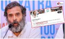 Rahul Gandhi Disqualification: राहुल गांधी ने बदला अपना ट्विटर बायो, लिखा – Dis’Qualified MP