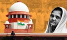 Bilkis Bano case: 'बिलकिस बानो मामले के 11 दोषियों को रिहा करने के आधार का दस्तावेज लाएं', SC का केंद्र को नोटिस