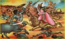 Chaitra Navratri 2023: श्री दुर्गा सप्तशती भाषा आठवां अध्याय, मां दुर्गा ने किया था रक्तबीज का वध