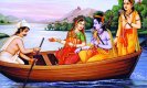 Prabhu Shri Ram and Kewat Katha: जब भगवान ने केवट से कहा मेरे अंदर का अभिमान ख़त्म हुआ