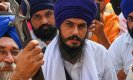 Amritpal Singh: अमृतपाल के 'Condition' पर डीसीपी का Reaction, कहा- 'जहां चाहो वहां करो सरेंडर'