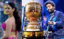 IPL 2023 Latest Update: आईपीएल में लगेगा बॉलीवुड का तड़का, इन सितारों से सजेगी महफिल