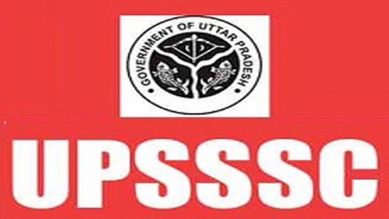 770 Vacancies In Upsssc Apply Before July 11 : Newstrack