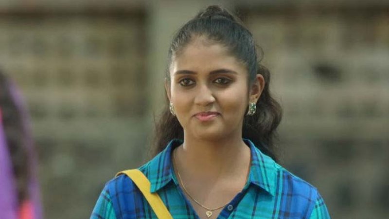 Sairat Actress Rinku Rajguru Clears Maharashtra Board Ssc Class Th Exam Latest News In Hindi