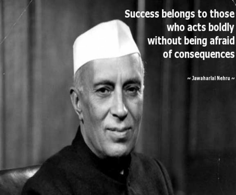 jawaharlal nehru the most elegant politician of india : newstrack