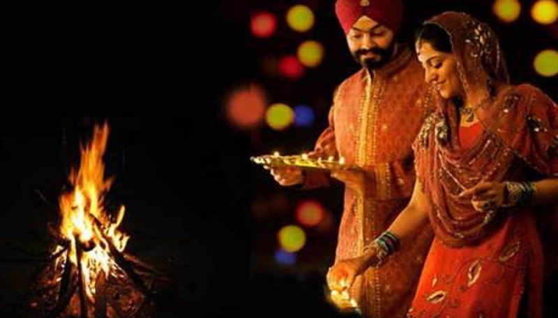 Lohri 2021 Festival Celebrated Date Significance Importance Special Religious Story Latest News