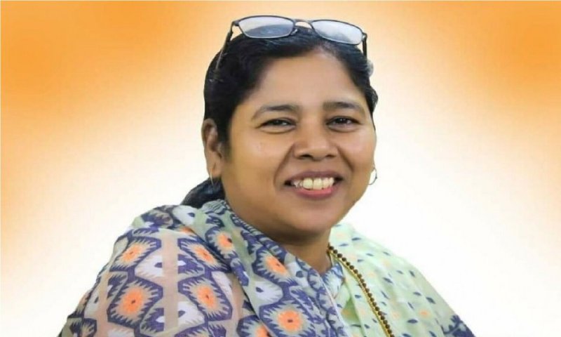 pratima bhowmik may become first woman chief minister of tripura political  career political life biography Latest News in Hindi, Newstrack Samachar,  Aaj Ki Taja Khabar | Tripura CM: कौन हैं प्रतिमा भौमिक,