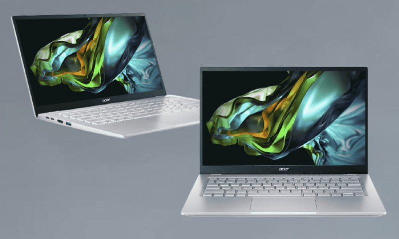 Acer Swift Go 14 Laptop Review: 16GB तक रैम के साथ भारत में लॉन्च हुआ Acer Swift Go 14 लैपटॉप, जाने कीमत