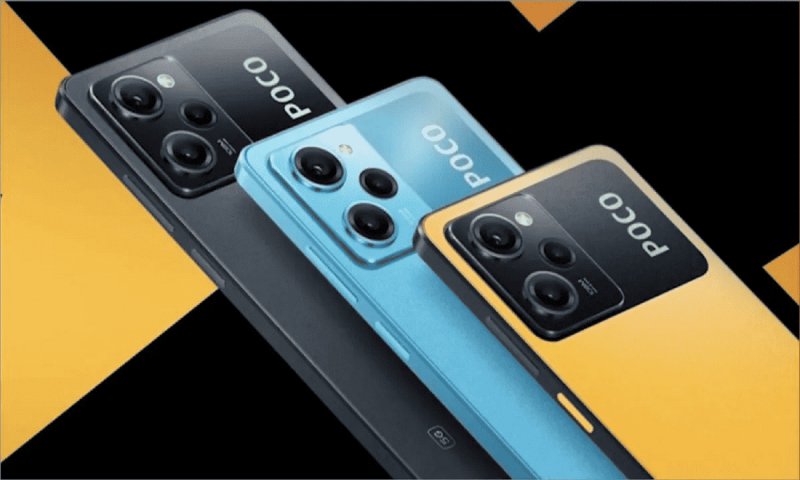 POCO X5 Price Online: भारत में जल्द लॉन्च होगा POCO X5 स्मार्टफोन, जाने कीमत और स्पेसिफिकेशन
