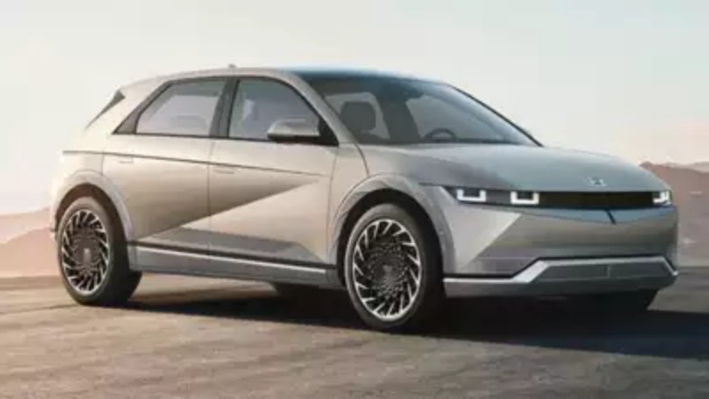 Hyundai EV Sedan 2023: ऑटो एक्सपो में लॉन्च होगी हुंडई की ये ईवी सेडान, जानें स्पेशल फीचर