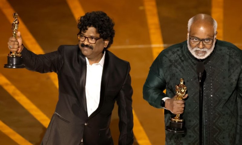 Oscar Awards 2023 Live Update: नाटू-नाटू को ऑस्कर अवॉर्ड मिलने पर पीएम मोदी ने दी बधाई, आंध्र सीएम ने कही ये बात