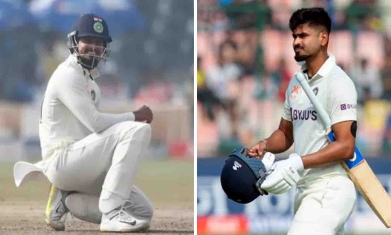 Shreyas Iyer Injury: अहमदाबाद टेस्‍ट से बाहर हुए श्रेयस अय्यर, अब वनडे सीरीज में भी खेलना मुश्किल