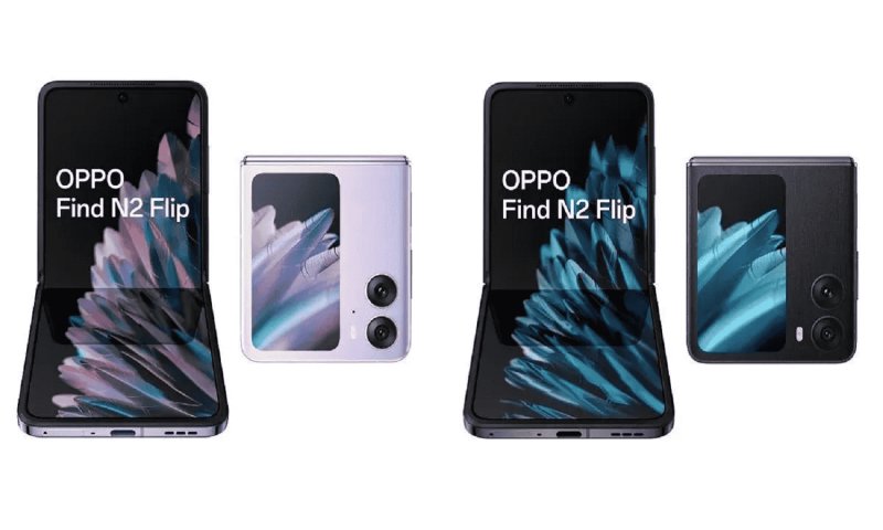 OPPO Find N2 Flip Price: लॉन्च से पहले सामने आई ओप्पो के नए स्मार्टफोन की कीमत, जाने स्पेसिफिकेशन