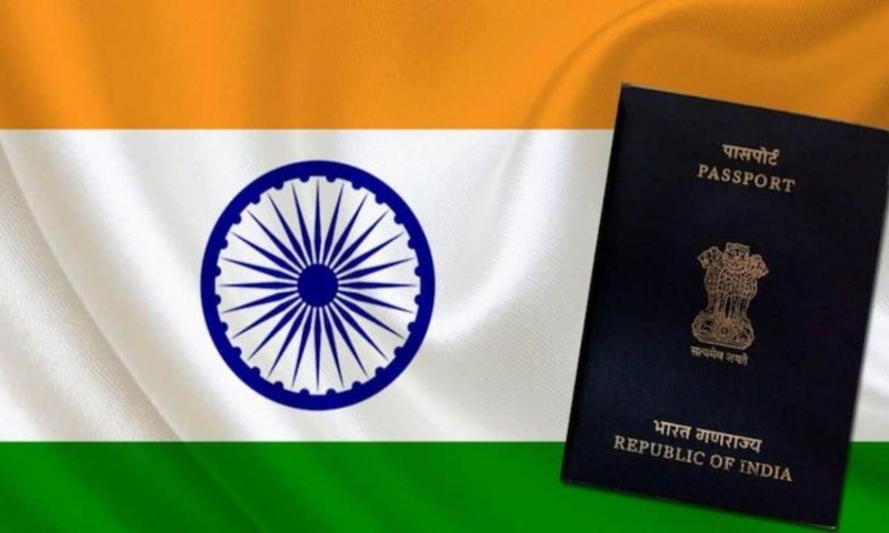 Indian Citizenship: छोड़ रहे हैं भारत की नागरिकता!