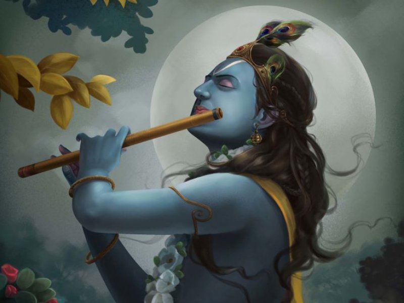 Life Lessons From Krishna: जीवन को अर्थ देते हैं कृष्ण