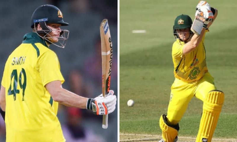 वनडे सीरीज से बाहर हुए ऑस्ट्रेलियाई कप्तान, स्टीव स्मिथ संभालेंगे कप्तानी की बागडोर