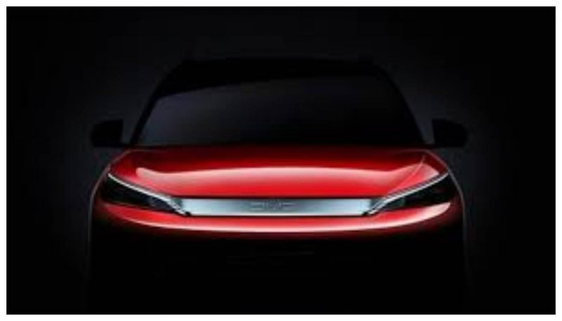 Electric SUV: चीनी कार निर्माता कंपनी BYD ला रही है एक और नई इलेक्ट्रिक SUV,  जानिए फीचर्स और अन्य डिटेल्स
