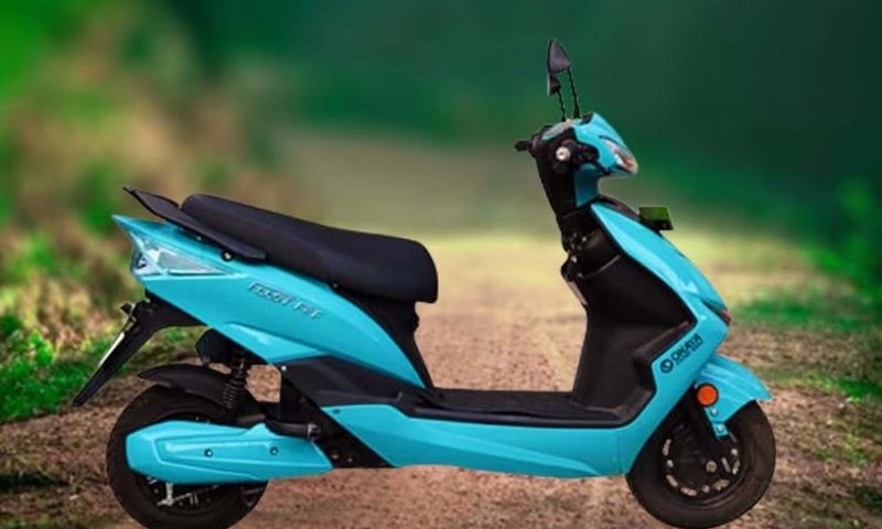 Electric Scooter: अब स्कूटर खरीद कर लीजिए हवाई जहाज की सवारी का मजा, थाइलैंड ट्रिप का सुनहरा मौका