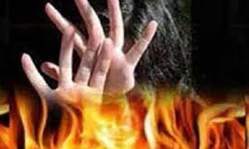 Saharanpur News: 16 दिन बाद किशोरी ने दम तोड़ा, प्यार में धोखा खाने पर खुद को लगाई थी आग