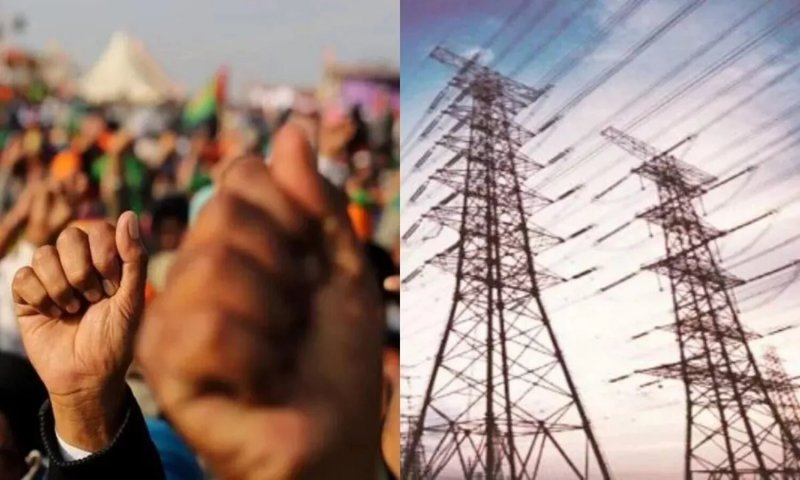 UP Electricity Workers Strike: यूपी के बिजली कर्मचारी आज से 72 घंटे की हड़ताल पर, जानें क्या है उनकी मांग