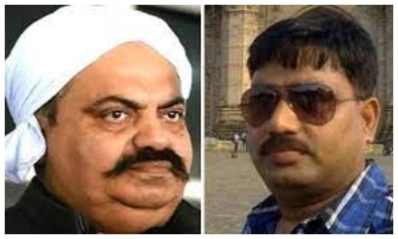 Umesh Pal Murder Case: कहां हैं माफिया अतीक अहमद के दो नाबालिग बेटे ? प्रयागराज सीजेएम कोर्ट में सुनवाई