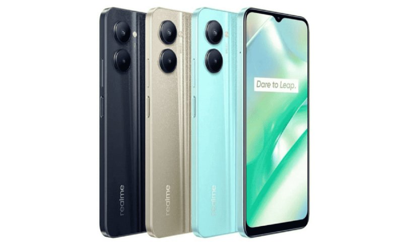 Realme C33 2023 Review: 9999 रुपये की कम कीमत में लॉन्च हुआ रियलमी का दमदार स्मार्टफोन, जाने फीचर्स