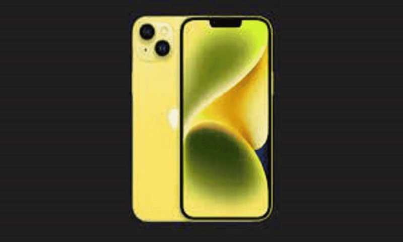 iPhone 14 Yellow Color Price: आईफ़ोन यूजर्स के लिए अच्छी खबर, भारत में येलो कलर ऑप्शन की बिक्री हुई शुरू