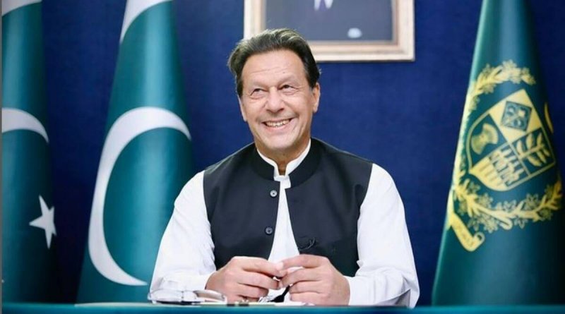 Imran Khan : पूर्व PM इमरान खान के घर को घेरे बैठी पुलिस को लाहौर हाईकोर्ट ने दिया झटका, गिरफ्तारी पर लगाई रोक