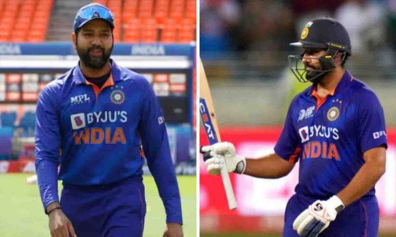IND vs AUS 1st ODI: ऑस्ट्रेलिया के खिलाफ पहले वनडे में नहीं खेलेंगे रोहित शर्मा, हार्दिक पांड्या करेंगे कप्तानी