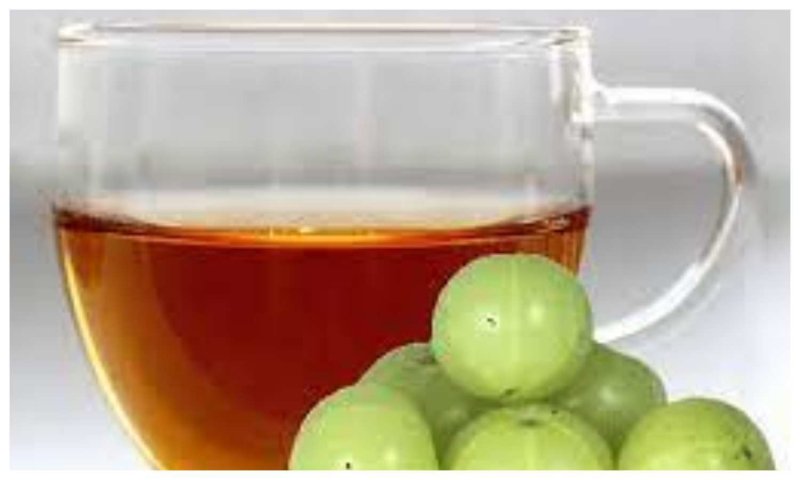 Amla Tea Benefits: बहुत फायदेमंद आंवला की चाय, डायबिटीज पेशेंट के लिए तो वरदान, जानिये इसे बनाने की विधि