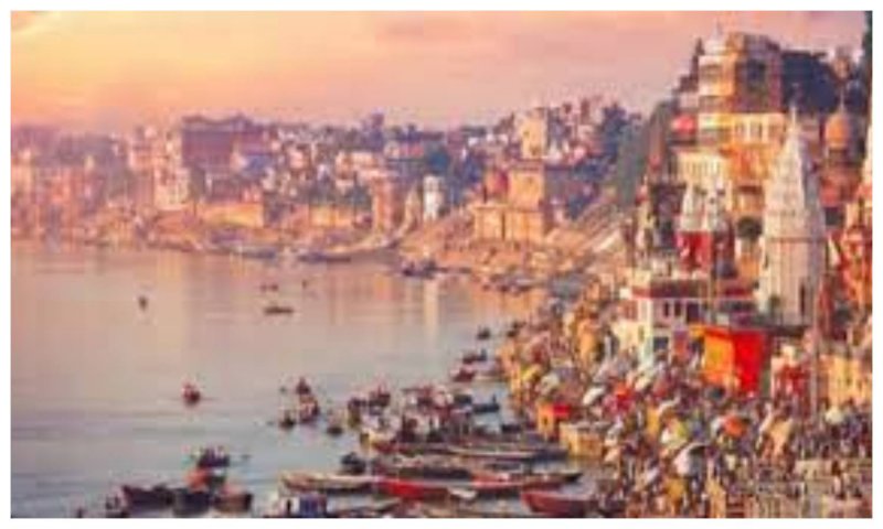 Varanasi News: एनसीआर की तर्ज पर वृहद बनारस की परिकल्पना, सीएम योगी ने आवास विभाग को सौंपी जिम्मेदारी
