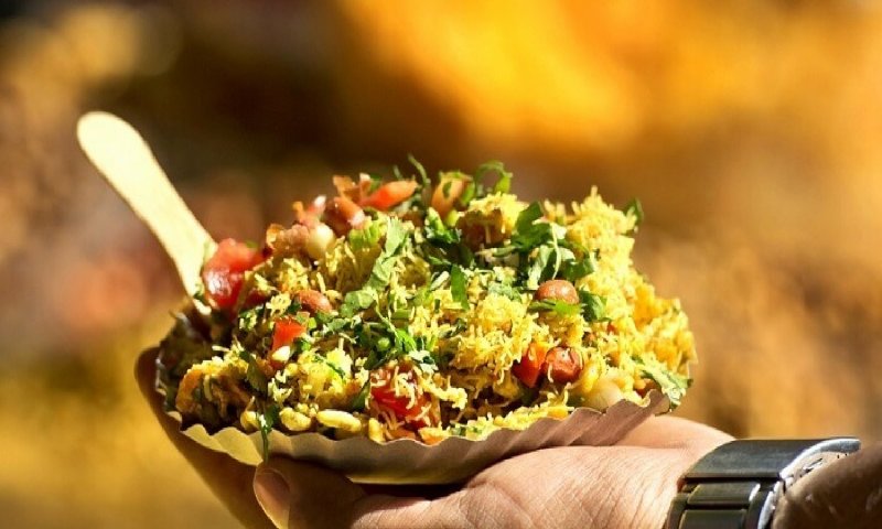 Haridwar Famous Street Food: हरिद्वार में चखना न भूलें यह फेमस स्ट्रीट फूड, वर्ना अधूरी रह जाएगी यात्रा