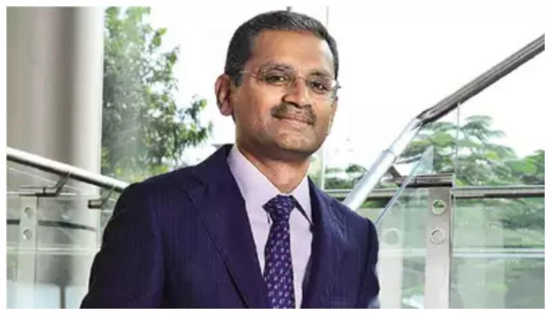 TCS CEO: राजेश गोपीनाथन ने टीसीएस का कहा अलविदा, अपने कार्यकाल किए ये पांच बड़े काम