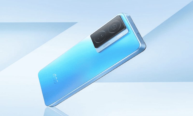 iQOO Z7 5G Sale: 21 मार्च को बिक्री के लिए तैयार होगा iQOO Z7 5G स्मार्टफोन, जाने कीमत और ऑफर्स