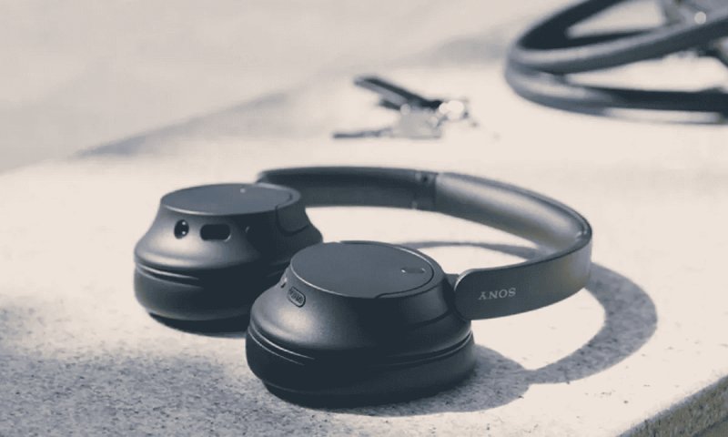 Sony WH-CH720N Headphones Launch : सुपर-लाइट बॉडी वाले सोनी WH-CH720N हेडफ़ोन भारत में हुए लांच जाने कीमत