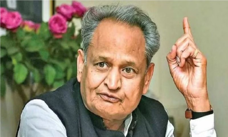 Rajasthan Politics: अशोक गहलोत ही होंगे कांग्रेस का CM चेहरा, कांग्रेस ने वीडियो में दिया संदेश, सचिन पायलट को लगा झटका