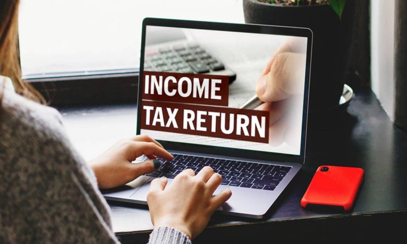Income Tax Return: सावधान! जांच लीजिये अपना इनकम टैक्स रिटर्न, ई-वेरीफिकेशन में देना होगा जवाब