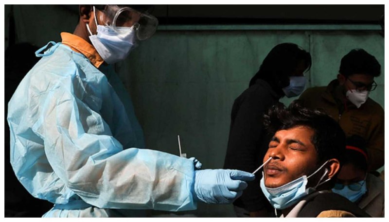 Corona Virus Latest Update: क्या फिर भारत में लौटा रहा कोरोना? 126 दिन बाद 1 दिन में मिले 800 नए मामले, केरल में सबसे अधिक मौत