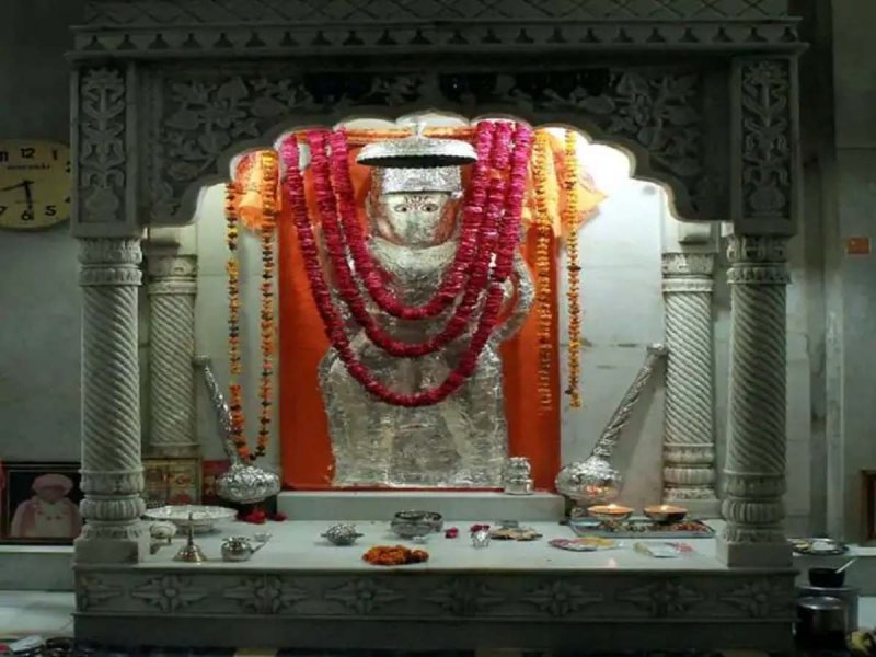 Mehndipur Balaji Maharaj: पवित्र और चमत्कारिक मेहंदीपुर बालाजीमहराज की कथा