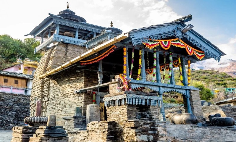 Uttarakhand Famous Shiv Mandir: अपरंपार है भगवान शिव के इस मंदिर की महिमा, जहां खड़े हो उठते हैं मुर्दे